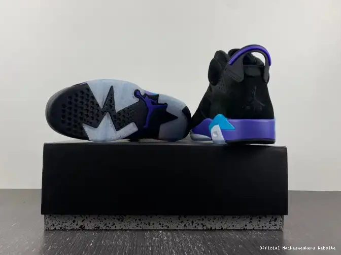 Official Maikesneakers Jordan Aqua Air 6 CT8529-004 0607